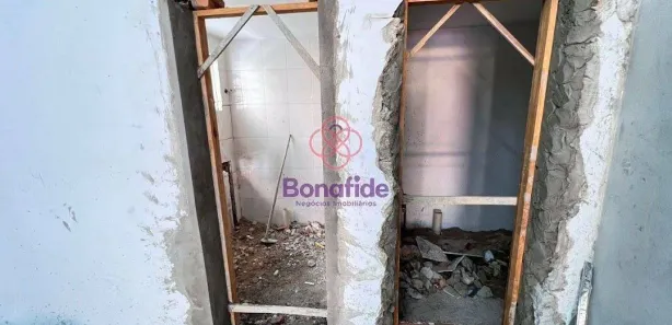 Loja / Salão / Ponto Comercial para alugar, 60m² no Vila Tavares, Campo Limpo Paulista