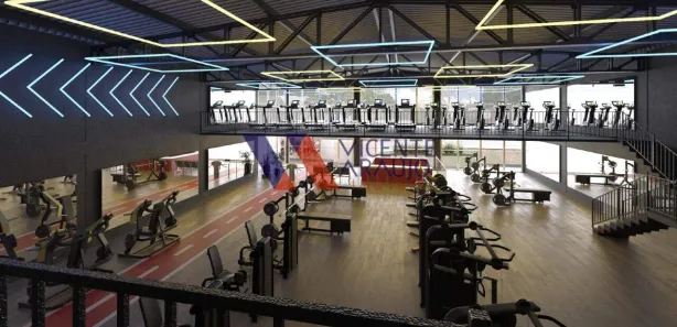 Loja / Salão / Ponto Comercial à venda, 52m² no Niterói, Betim