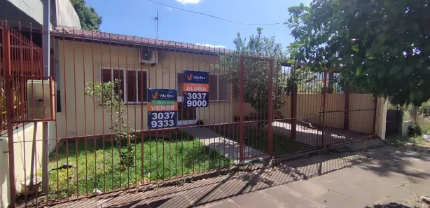 Casa com 2 Quartos à venda, 66m² no Fião, São Leopoldo