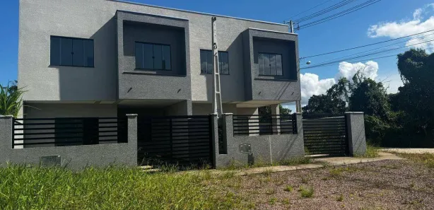 Casa de Condomínio com 3 Quartos à venda, 89m² no Centro, Itapoá