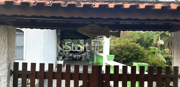 Fazenda / Sítio / Chácara com 2 Quartos à venda, 250m² no , Laranjal Paulista
