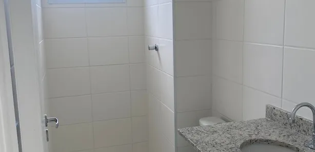 Apartamento com 2 Quartos à venda, 50m² no Jardim do Cruzeiro, Mairinque