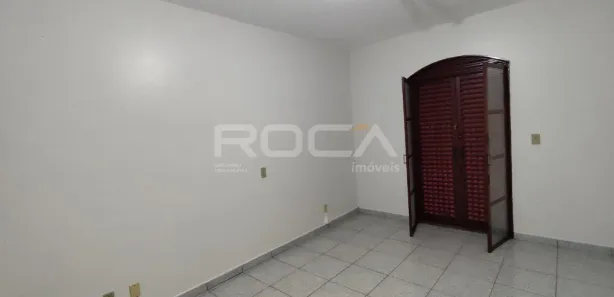 Prédio Inteiro com 2 Quartos para alugar, 79m² no Jardim Cruzeiro do Sul, São Carlos