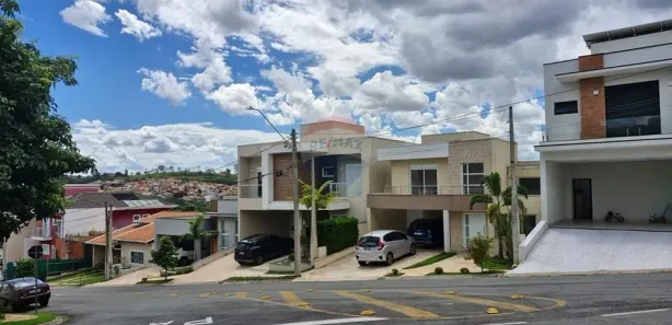Terreno / Lote / Condomínio à venda, 386m² no Roncáglia, Valinhos