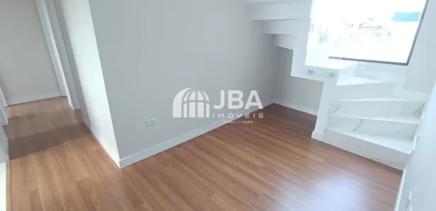 Cobertura com 2 Quartos à venda, 59m² no Boneca do Iguaçu, São José dos Pinhais