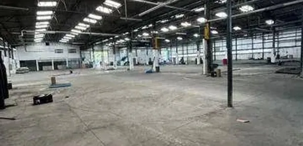 Galpão / Depósito / Armazém para venda ou aluguel, 3700m² no Loteamento Industrial Coral, Mauá