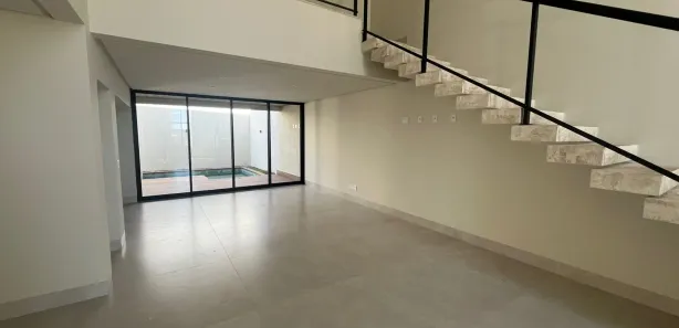 Casa de Condomínio com 3 Quartos à venda, 248m² no Jardins Capri, Senador Canedo