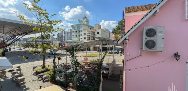 Casa Comercial para alugar, 150m² no Velha, Blumenau