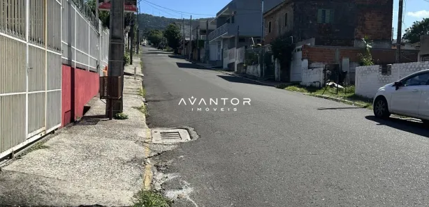 Terreno / Lote / Condomínio para venda ou aluguel, 500m² no Nossa Senhora do Rosário, Santa Maria