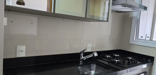 Apartamento com 2 Quartos para alugar, 75m² no Aclimação, São Paulo