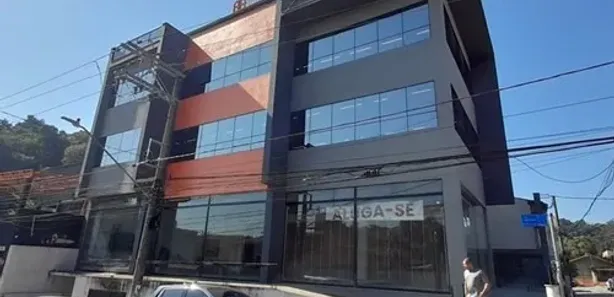 Loja / Salão / Ponto Comercial para alugar, 100m² no Região Central, Caieiras
