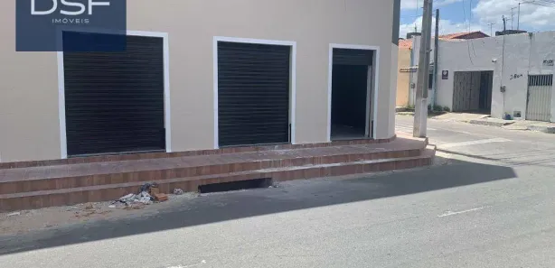 Loja / Salão / Ponto Comercial para alugar, 200m² no Timbó, Maracanaú