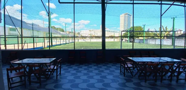 Galpão / Depósito / Armazém à venda, 500m² no Santa Tereza, Belo Horizonte