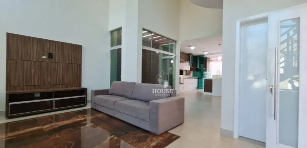 Casa de Condomínio com 3 Quartos para alugar, 284m² no Residencial Village da Serra, Mogi Guaçu