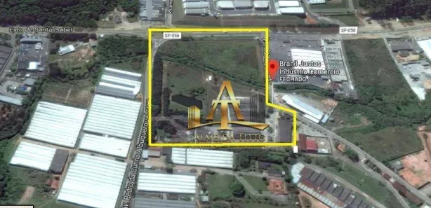 Galpão / Depósito / Armazém à venda, 9000m² no Jardim Luana, Itaquaquecetuba