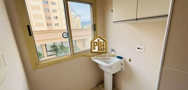 Apartamento com 1 Quarto para alugar, 53m² no Atibaia Jardim, Atibaia