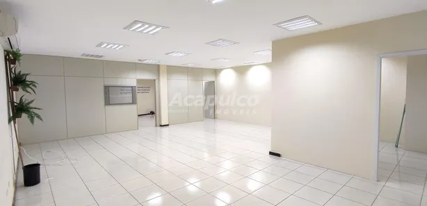 Conjunto Comercial / Sala para alugar, 61m² no Cidade Jardim I, Americana