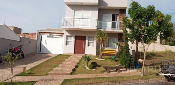 Casa de Condomínio com 3 Quartos à venda, 130m² no Jardim Itapoan, Monte Mor