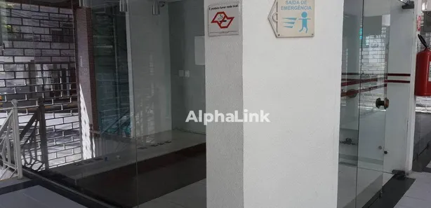 Loja / Salão / Ponto Comercial à venda, 46m² no Alphaville, Santana de Parnaíba