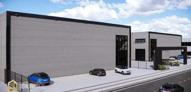 Conjunto Comercial / Sala para alugar, 657m² no Rio Pequeno, Camboriú