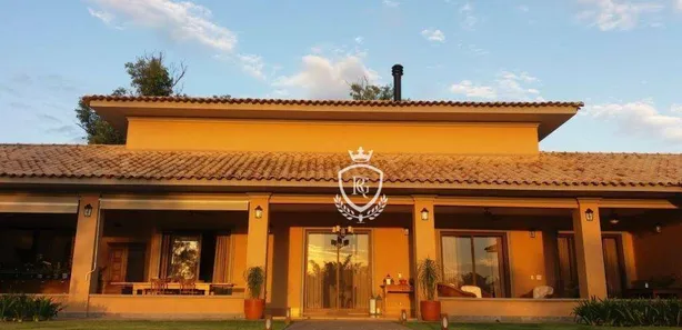 Casa de Condomínio com 5 Quartos à venda, 620m² no Haras Paineiras, Salto