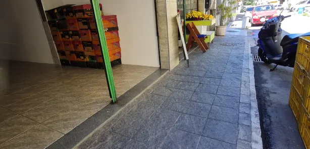 Loja / Salão / Ponto Comercial para alugar, 36m² no BNH, Mesquita