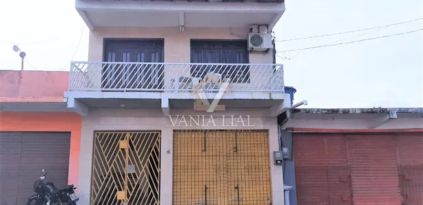 Prédio Inteiro com 3 Quartos à venda, 10m² no São Tomé, Salinópolis