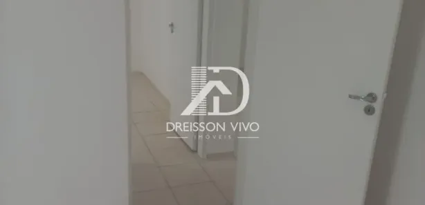 Apartamento com 2 Quartos para alugar, 53m² no Parque Residencial Manhattan, Mirassol