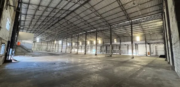 Galpão / Depósito / Armazém para alugar, 6200m² no Industrial Anhangüera, Osasco
