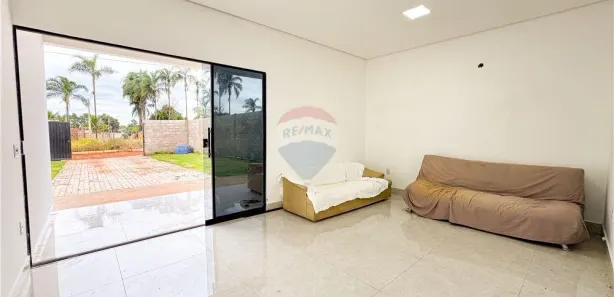 Casa de Condomínio com 2 Quartos à venda, 90m² no Ponte Alta Norte, Brasília
