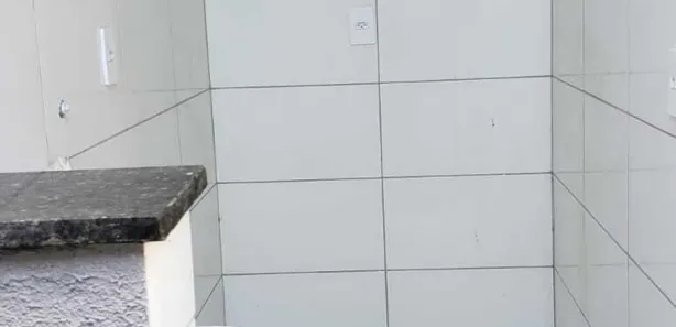 Casa com 2 Quartos à venda, 64m² no Vale das Acácias, Ribeirão das Neves