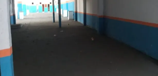 Galpão / Depósito / Armazém à venda, 6400m² no Centro, Duque de Caxias