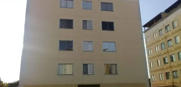 Apartamento com 3 Quartos à venda, 48m² no Vila Virgínia, Itaquaquecetuba