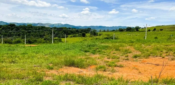 Terreno / Lote / Condomínio à venda, 312m² no Borda da Mata, Caçapava