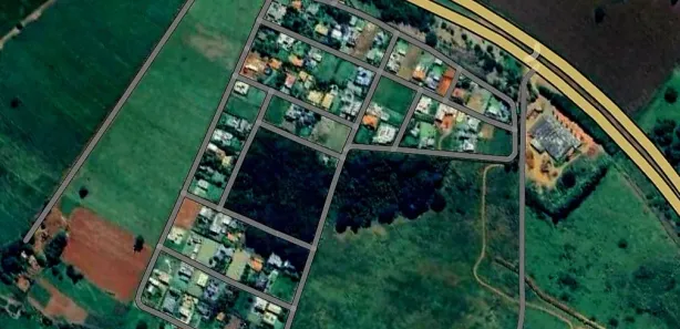 Fazenda / Sítio / Chácara à venda, 1500m² no , Nerópolis
