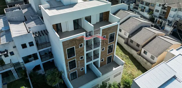 Cobertura com 3 Quartos à venda, 123m² no Jardim Belvedere, Volta Redonda