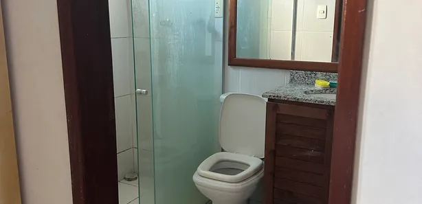 Casa com 4 Quartos para alugar, 200m² no Liberdade, Campina Grande