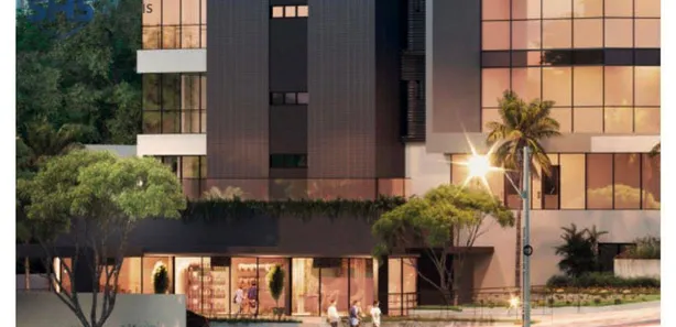 Loja / Salão / Ponto Comercial à venda, 40m² no Victor Konder, Blumenau