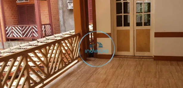 Hotel / Motel / Pousada à venda, 1630m² no Centro, Águas de São Pedro
