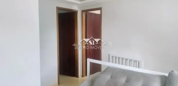 Casa com 2 Quartos à venda, 150m² no Floresta, Petrópolis