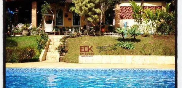 Fazenda / Sítio / Chácara com 3 Quartos para venda ou aluguel, 330m² no Sapé I, Caçapava
