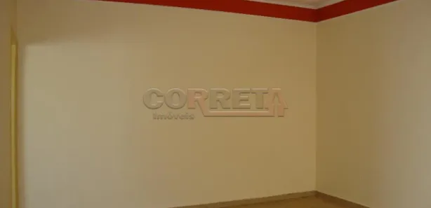 Kitnet com 1 Quarto para alugar, 30m² no Ipanema, Araçatuba
