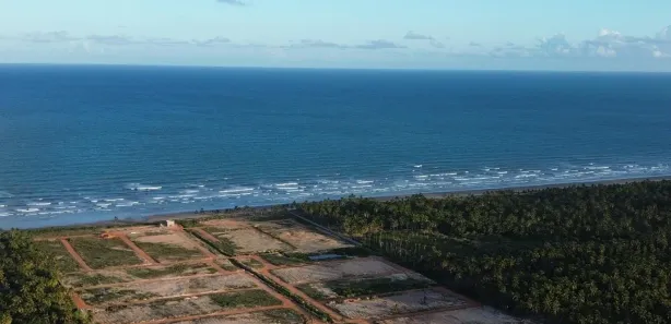 Terreno / Lote / Condomínio à venda, 260m² no , Feliz Deserto