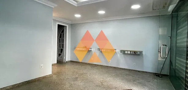 Loja / Salão / Ponto Comercial para alugar, 35m² no Centro, Macaé