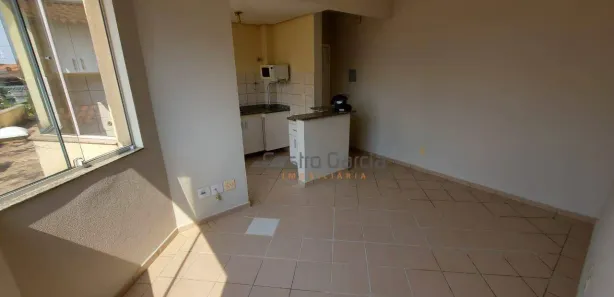 Apartamento com 1 Quarto para alugar, 45m² no Vila Rehder, Americana