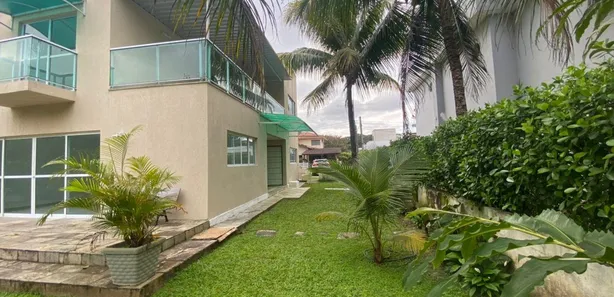 Apartamento com 5 Quartos à venda, 260m² no , Paudalho