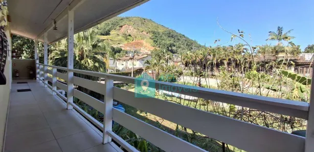 Apartamento com 1 Quarto para alugar, 40m² no Camburi, São Sebastião