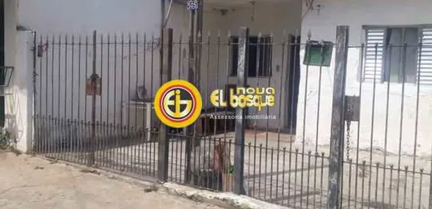 Casa com 2 Quartos à venda, 65m² no Jardim Tietê, São Paulo