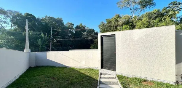 Sobrado com 3 Quartos à venda, 110m² no Passo Manso, Blumenau
