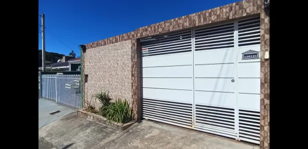 Casa com 3 Quartos à venda, 85m² no Eucaliptos, Fazenda Rio Grande